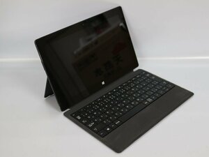 現状品 10.6インチ Microsoft Surface Pro 2 1601 ストレージ256GB 起動確認済 代引き可