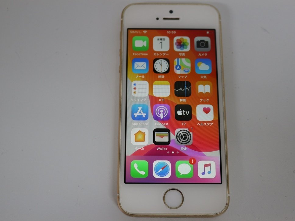 ヤフオク! -「iphone se docomo 16gb」の落札相場・落札価格 ヤフオク! -「iphone se docomo 16gb」の落札相場・落札価格