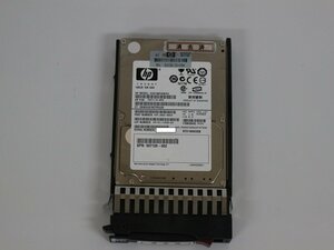 HP ST9146803SS EG0146FAWHU 10K SAS HDD 146GB 2.5インチ