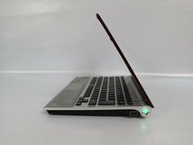 現状品 SONY VAIO VPCZ13AFJ PCG‐31118N 13.1インチ Core i7第１世代 メモリ4GB HDD 320GB カメラ内蔵 起動確認済 代引き可_画像7