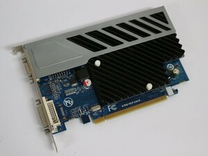 Radeon HD 2400 Pro VR610P2HA 256MB ビデオカード GIGABYTE