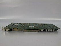 NVIDIA GeForce GTS 240 Model P361 グラフィックスプカード 動作未確認_画像5