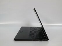 現状品 ノートパソコン SONY ソニー 11.1型 VAIO VPCX11ALJ PCG-21111N Intel メモリ2GB SSD無 起動確認済 代引き可_画像5