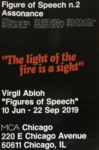  poster va- Jill a blow Figures of Speech n.2