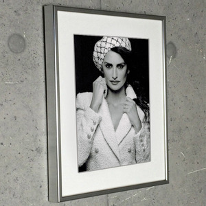 2018/19 CHANEL PENELOPE CRUZ /KARL LAGERFELD( Karl Rugger ferudo)/ frame frame 