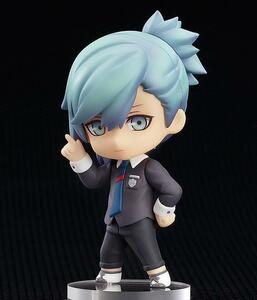 ne....... beautiful manner Indigo ... * Prince ...!majiLOVE Revolution z2nd stage ..pli! mini figure mascot ....