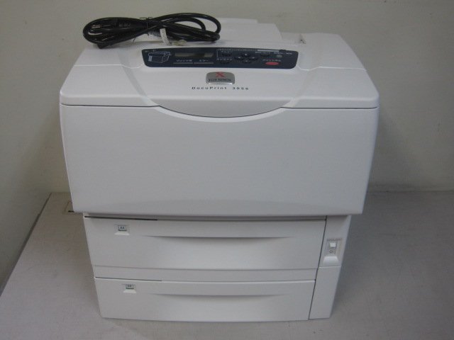 直営通販 もも様 DocuPrint CP400d A4プリンタ 未開封 growthcenter