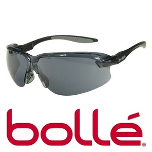 bolle サングラス Axis2 スモーク 1654210A ボレー メンズ アイウェア 紫外線カット UVカット 保護眼鏡