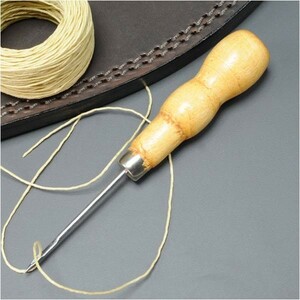 ステッチャー 縫製用AWL レザークラフト工具 Awl 通販 販売