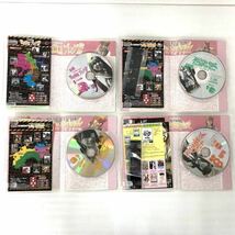 14本セット お笑い バラエティ DVD まとめ売り ダウンタウンのガキの使いやあらへんで ごぶごぶ ロケみつ 桜 稲垣早希のブログ旅 関西 四国_画像9