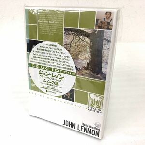 ジョンレノン DVD クラシックアルバムズ ジョンの魂 ビートルズ ドキュメンタリー オノヨーコ リンゴスター クラウスフォアマン JOHNLENNON