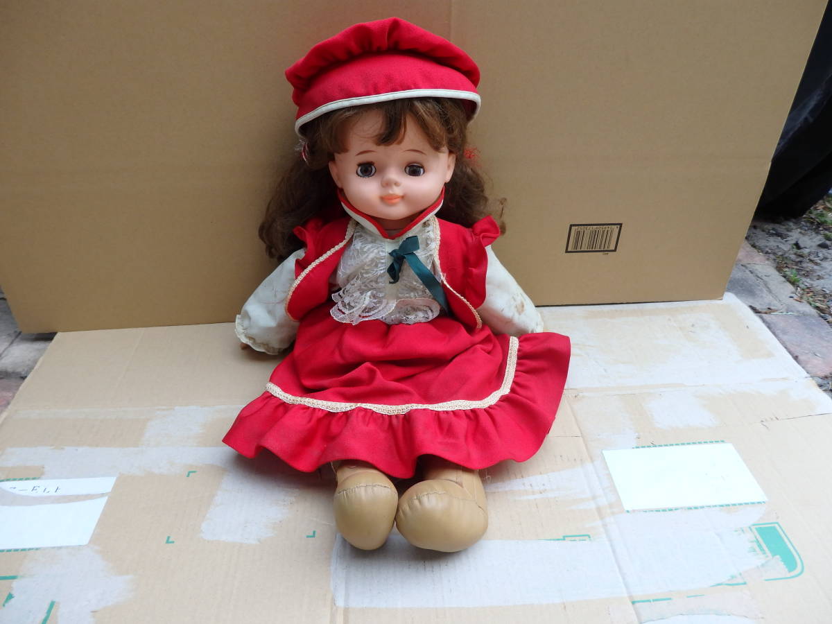 120a127] アンティークまばたき人形３体 洋風人形 西洋人形 お人形 レトロ 女の子 ロングヘア 青い瞳 お座りできます 状態悪い -  esupport.vn