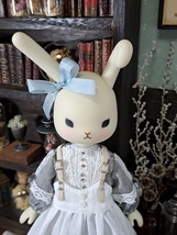 imda1.7、PF sugar、オビツ22、ピュアニーモXS、うさぎぃ用お洋服セット_画像9