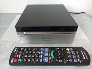 Panasonic HDD レコーダー　DMR-HRT300中古美品!