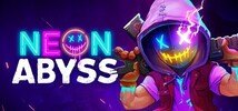 steamコード■Neon Abyss■ローグライク／プラットフォーム／宝探し／RPG／サイバーパンク_画像1