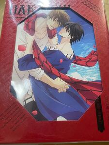 DVD 劇場版 抱かれたい男1位に脅されています。 〜スペイン編〜 完全生産限定版 新品