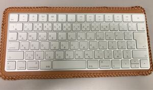 Apple magic keyboard
