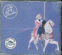 THE LONG BLONDES / GIDDY STRATOSPHERES /EU盤/未開封CDS!!31263_画像1