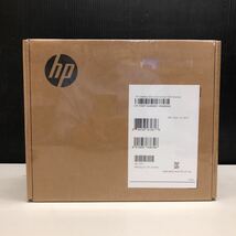 HP K9Q83AA DMドッキングDVDライター mini DVDライター 未開封品_画像1