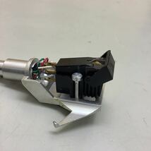 SHURE シュアー M75B カートリッジ 現状品 動作未確認_画像3