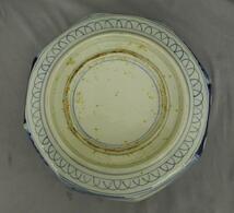 伊万里焼 八角鉢 有田焼　ARITA WARE　レトロ made in Japan Japanese crafts_画像5