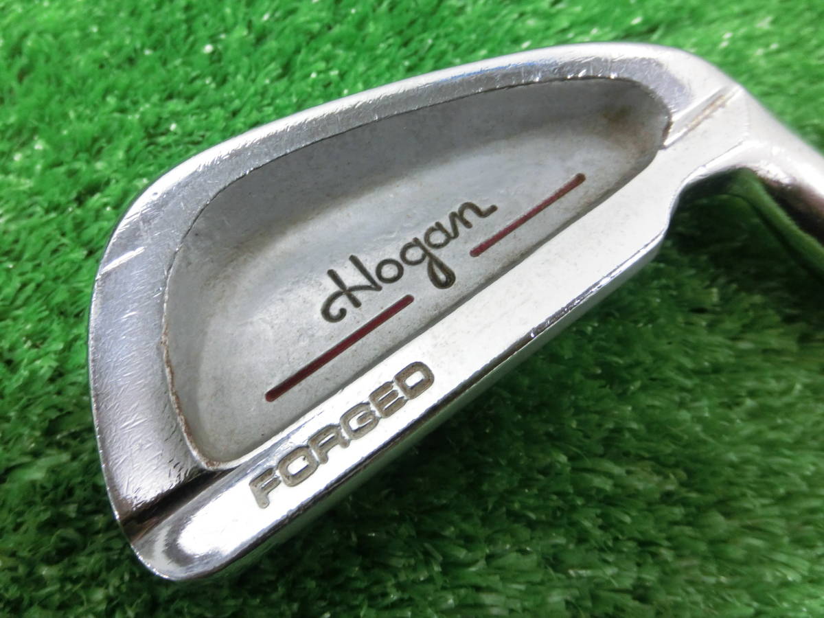 ヤフオク! - ベンホーガン(アイアン 男性右きき用)の中古品・新品・未 ヤフオク! - ベンホーガン(アイアン 男性右きき用)の中古品・新品・未