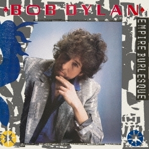 匿名配送 国内盤 Blu-spec CD2　ボブ・ディラン エンパイア・バーレスク 完全生産限定盤 紙ジャケット仕様 Bob Dylan 4547366220346