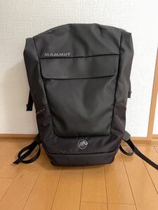 MAMMUT マムート トレッキング リュック バックパック バック