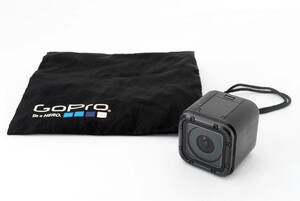 ★緊急大特価★ GoPro HERO5 session CHDHS‐501‐JP ウェアラブルカメラ ゴープロ #5841