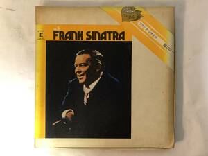 20606S 帯付12inch 2LP★フランク・シナトラ/FRANK SINATRA VOL.5★P-5026～27R