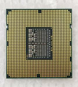 【中古現状品】【CPU】INTEL XEON W5990 SLBGE 3.33GHz　■CPU 303