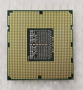 【中古現状品】【CPU】INTEL XEON X5570 SLBF3 2.93GHz　■CPU 309