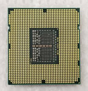 【中古現状品】【CPU】INTEL XEON W5990 SLBGE 3.33GHz　■CPU 302