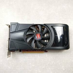 【中古パーツ】LF R97FF 1GB DP/HDMI/DVI グラフィックポード /ビデオカード PCI-E ■XK912-2