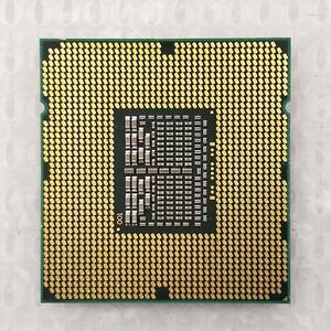 【中古現状品】【CPU】INTEL XEON X5570 SLBF3 2.93GHz　■CPU 313
