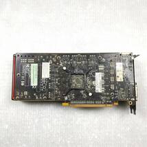 【中古パーツ】RADEON HD6870 MiniHDMI/DVI グラフィックボード/ビデオカード PCI-E ■XK1012-3_画像2