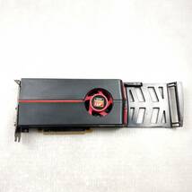 【中古パーツ】 Radeon HD5770 DP/HDMI/DVI グラフィックボード/ビデオカード PCI-E ■XK1020-3_画像1