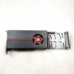 【中古パーツ】 Radeon HD5770 DP/HDMI/DVI グラフィックボード/ビデオカード PCI-E ■XK1020-3