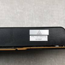 【中古パーツ】ATI Radeon HD 5770 DP/HDMI/DVI グラフィックボード/ビデオカード PCI-E ■XK1030-3_画像3