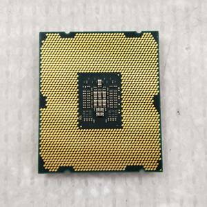 【中古現状品】【CPU】INTEL XEON E5-1620 3.60GHz SR0LC■366