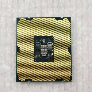 【中古現状品】【CPU】Core i7-3820 3.60GHz SR0LD■365