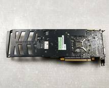 【中古パーツ】ATI Radeon HD 5770 DP/HDMI/DVI グラフィックボード/ビデオカード PCI-E ■XK1031-3_画像2