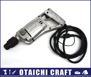 【中古】HITACHI(日立工機) 30ｍｍ 木工用 電気ドリル BUW-SH2｜本体のみ【/D20179900002197D/】