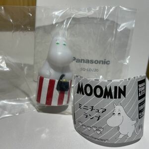  Moomin мама Moomin миниатюра лампа Takara Tommy Gacha Gacha кукла украшение Capsule игрушка 