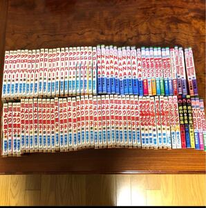 漫画 92冊セット 花より団子 クローバー