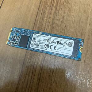 239 東芝 TOSHIBA SSD SATA m.2 M2 2280 256GB