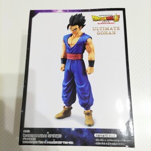 【新品】ドラゴンボール超 アルティメット悟飯 フィギュア