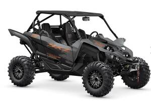 新着即納現地在庫！！202010モデル　YAMAHA YXZ1000R SS XT-R　New vehicle展示vehicle両！！