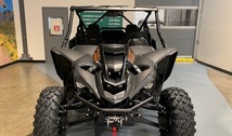 新着即納現地在庫！！2022年モデル　YAMAHA YXZ1000R SS XT-R　新車展示車両！！_画像2