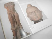 図録本古代インド美術彫刻仏教美術仏立像仏坐像仏頭菩薩像ストゥーパ神像仏伝図初期仏像クシャーン朝グプタ朝インド古代美術マトゥラー美術_画像8